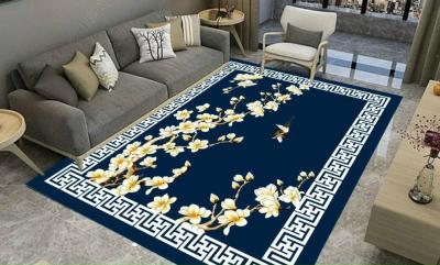 Thảm trải sàn Cần Thơ 