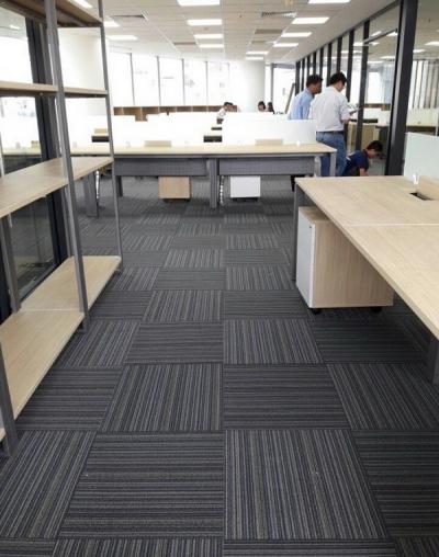THẢM TRẢI SÀN VĂN PHÒNG GIÁ RẺ QUẬN 7