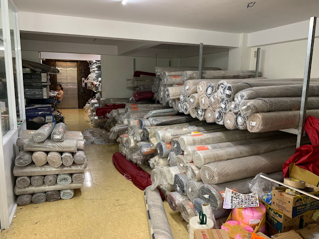 Mẫu thảm trang trí đẹp